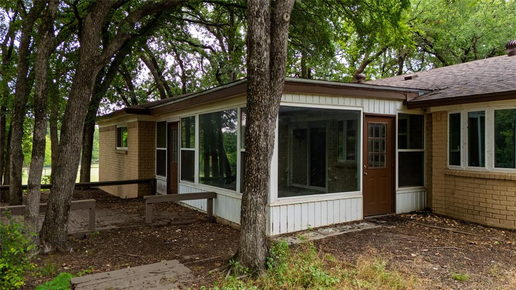 WILCOX, JACOB SURVEY #43 - Residential
