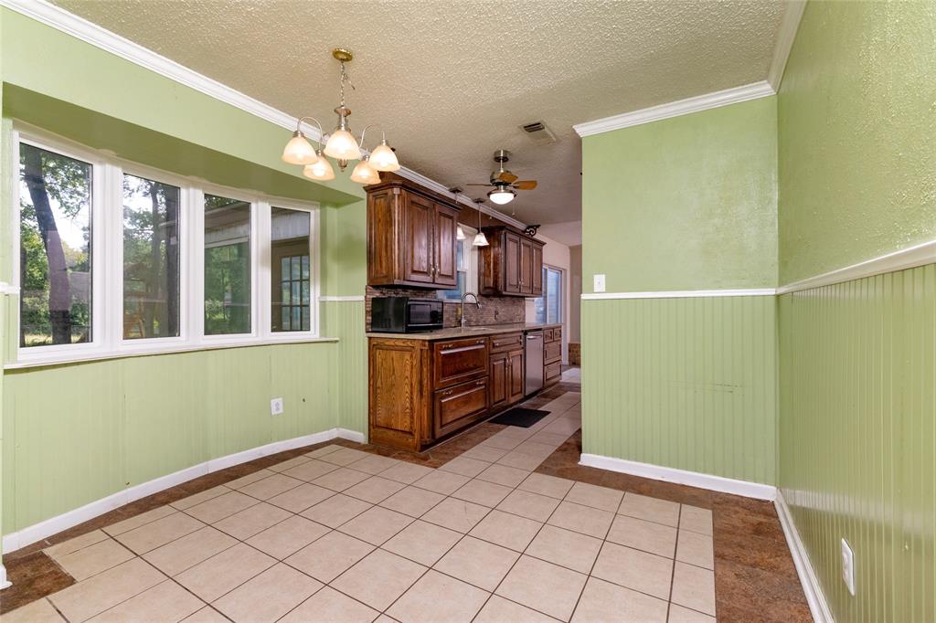 WILCOX, JACOB SURVEY #43 - Residential