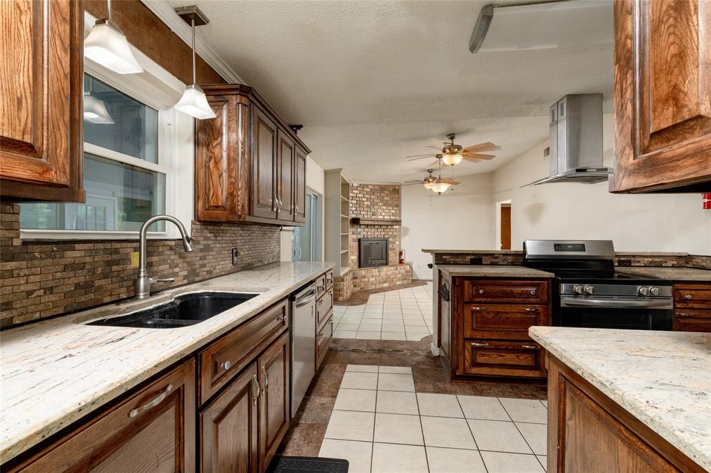 WILCOX, JACOB SURVEY #43 - Residential