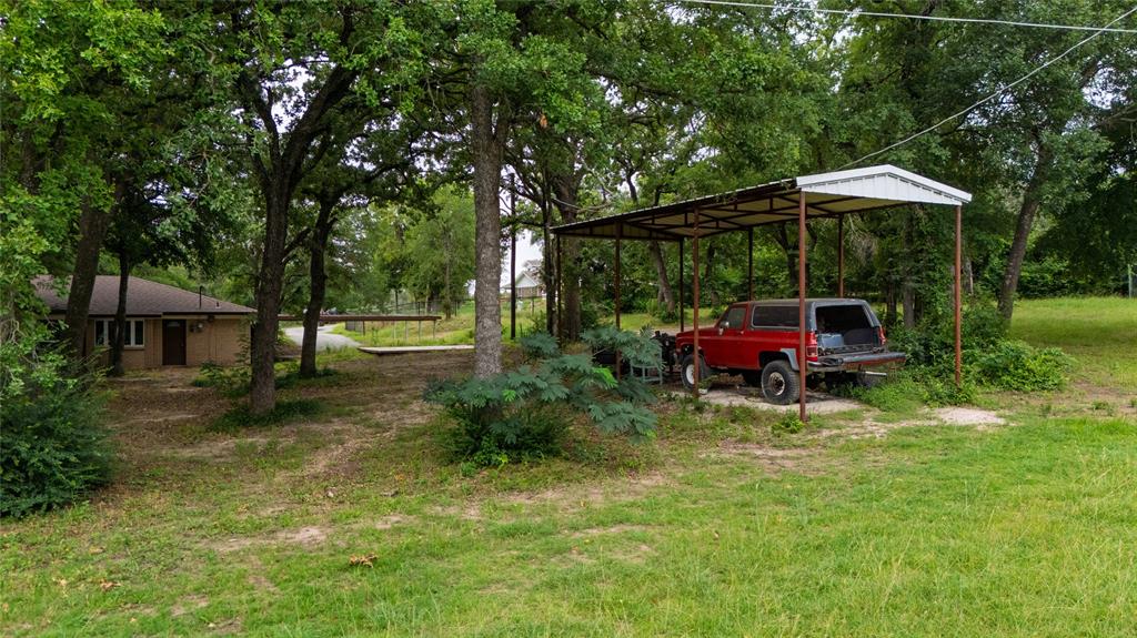 WILCOX, JACOB SURVEY #43 - Residential
