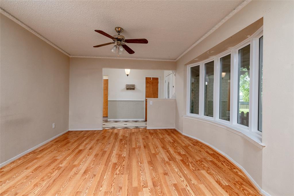 WILCOX, JACOB SURVEY #43 - Residential