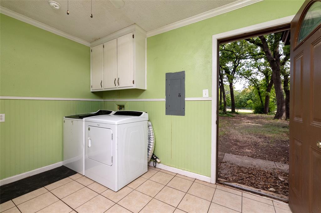 WILCOX, JACOB SURVEY #43 - Residential