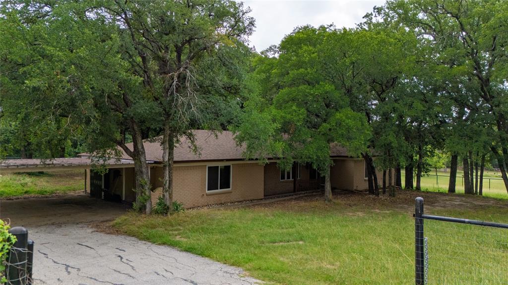 WILCOX, JACOB SURVEY #43 - Residential
