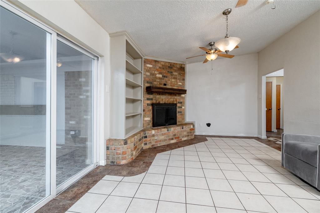 WILCOX, JACOB SURVEY #43 - Residential