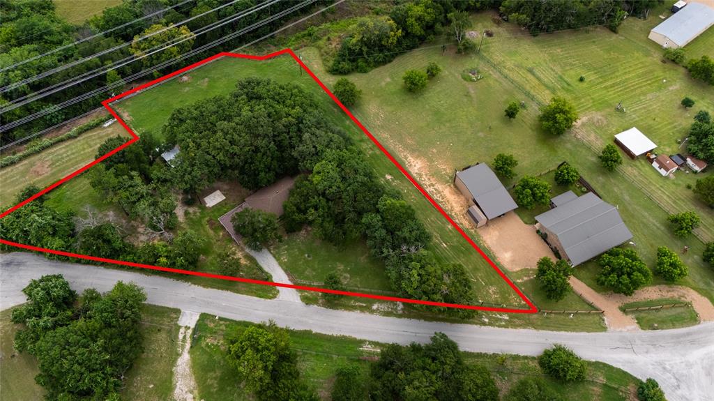 WILCOX, JACOB SURVEY #43 - Residential