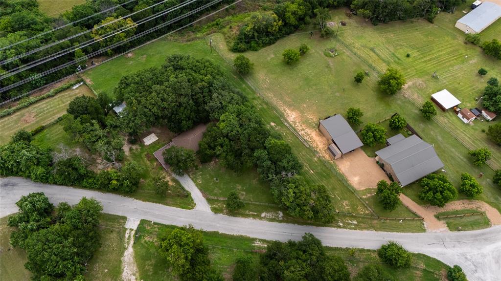 WILCOX, JACOB SURVEY #43 - Residential