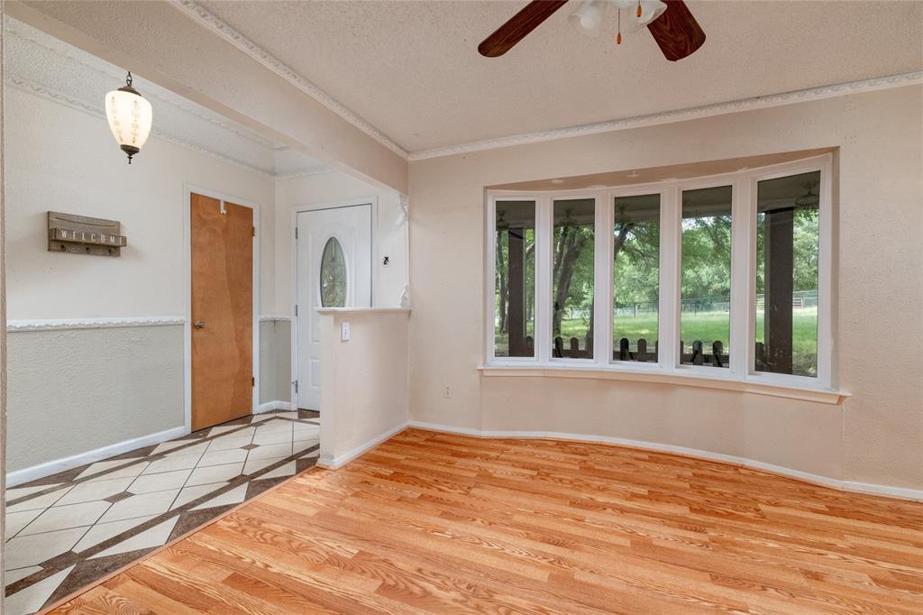 WILCOX, JACOB SURVEY #43 - Residential