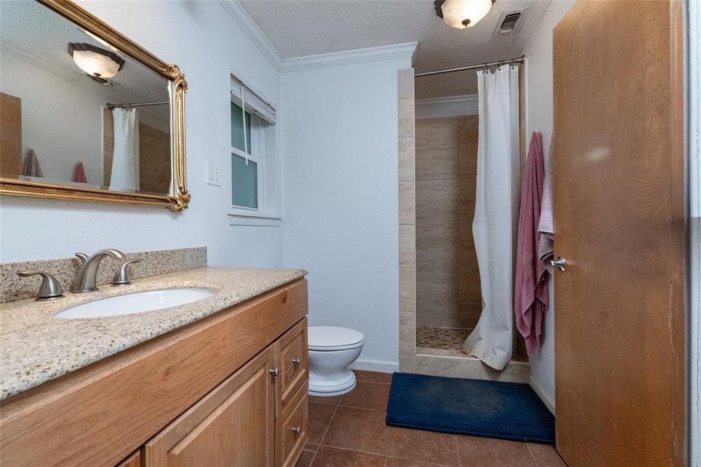 WILCOX, JACOB SURVEY #43 - Residential