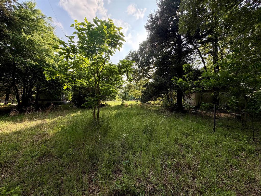Martins Mill Estate - Land