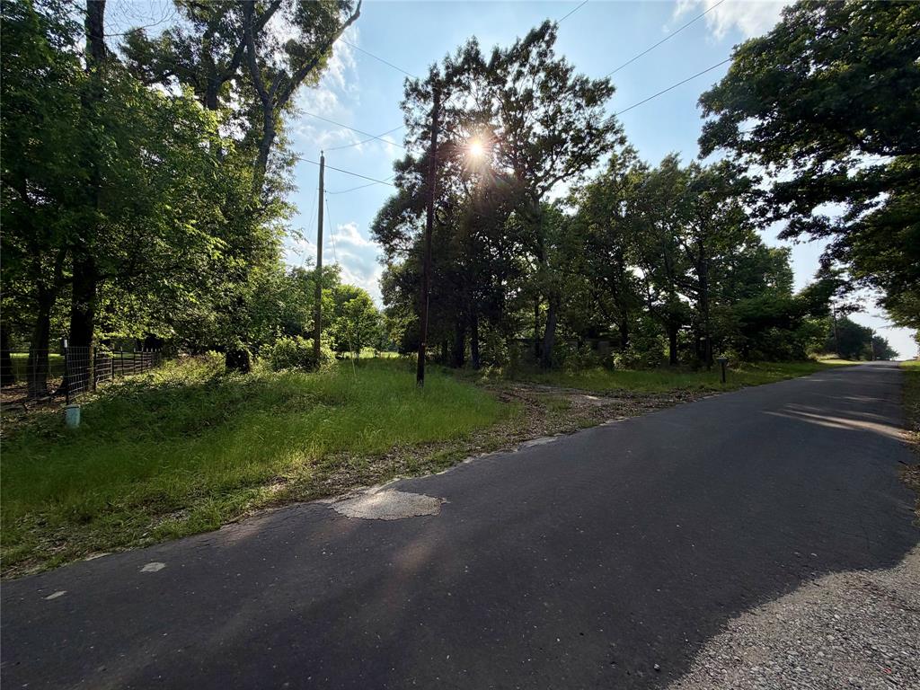 Martins Mill Estate - Land