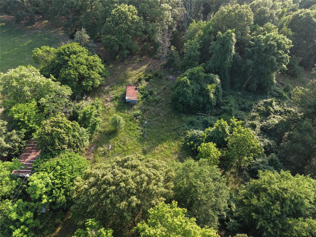 Martins Mill Estate - Land