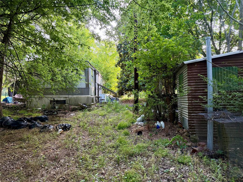 Martins Mill Estate - Land