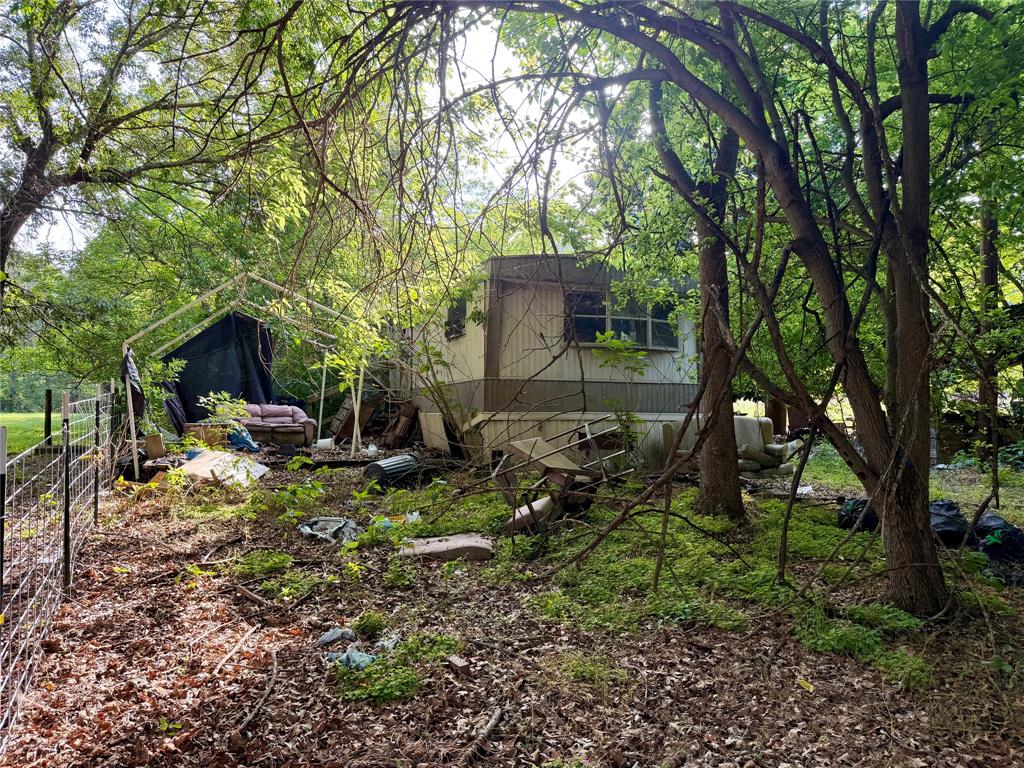Martins Mill Estate - Land