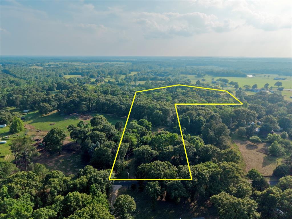 Martins Mill Estate - Land