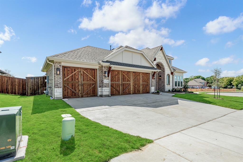 Kreymer East - Residential