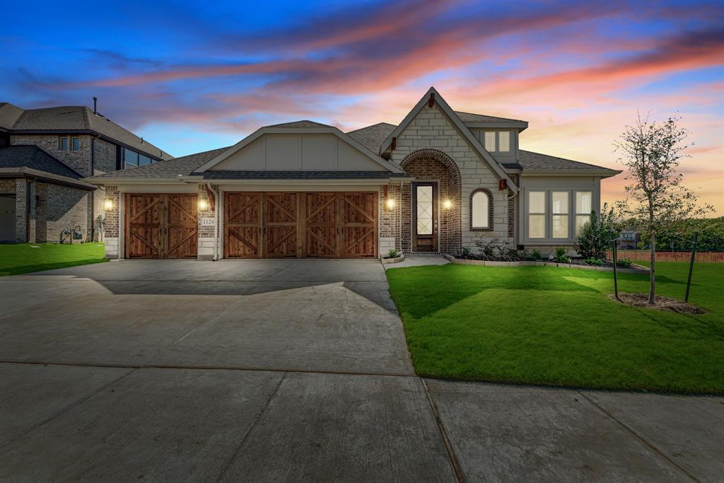 Kreymer East - Residential