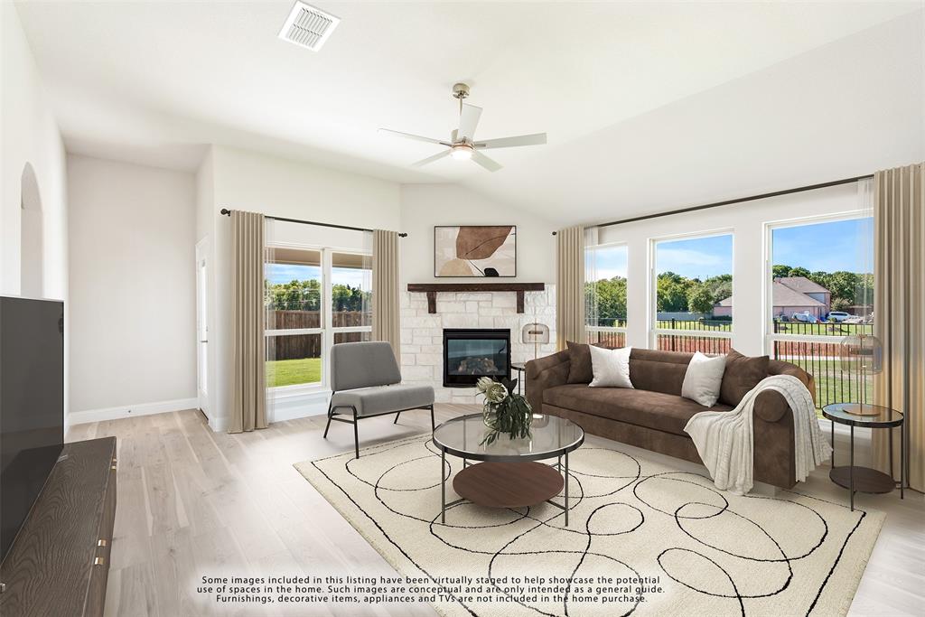 Kreymer East - Residential