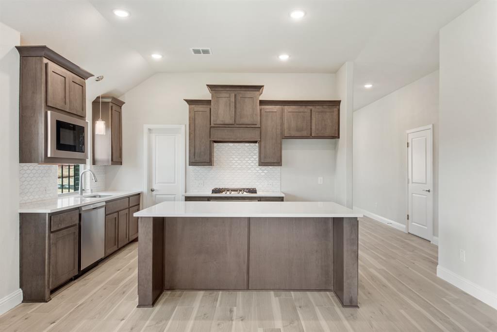 Kreymer East - Residential