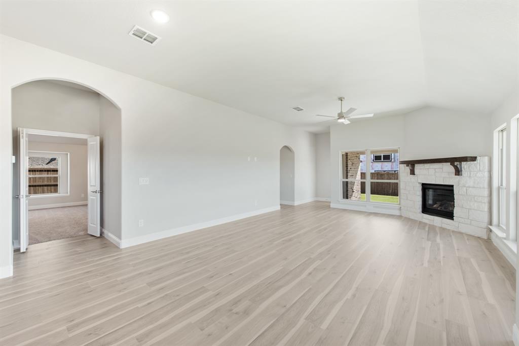 Kreymer East - Residential