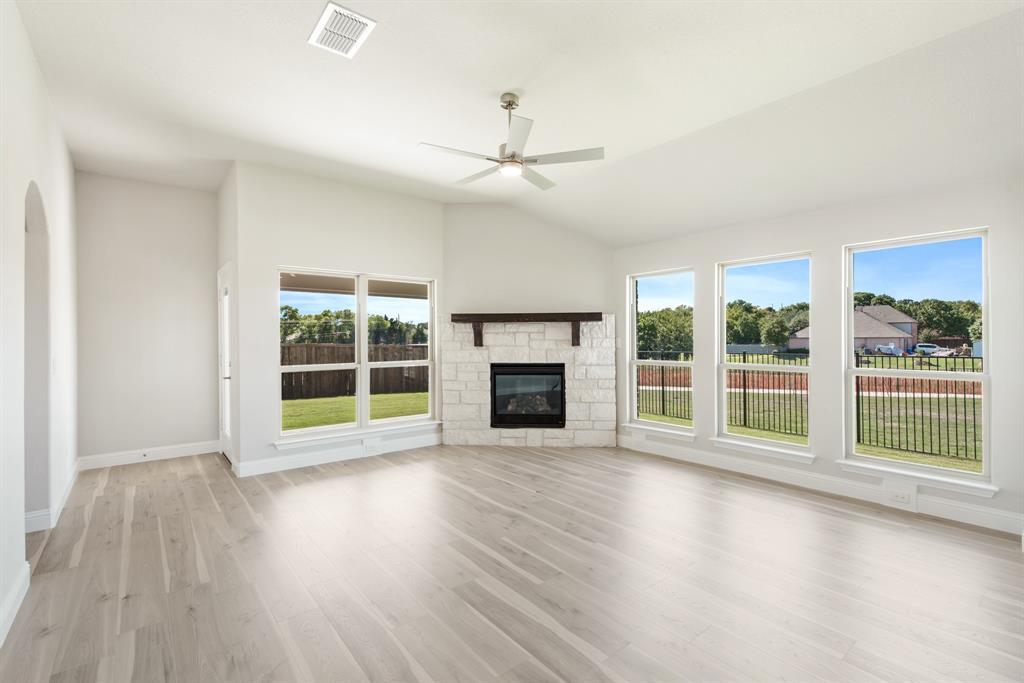 Kreymer East - Residential