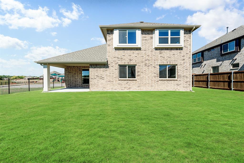 Kreymer East - Residential