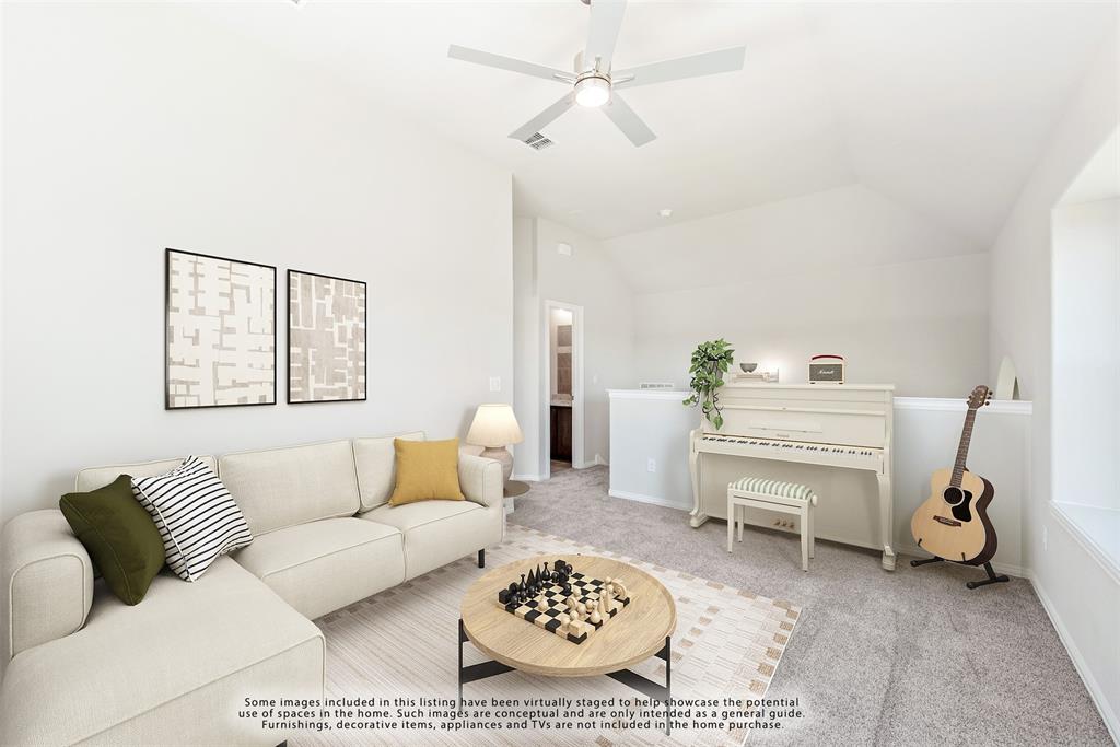Kreymer East - Residential