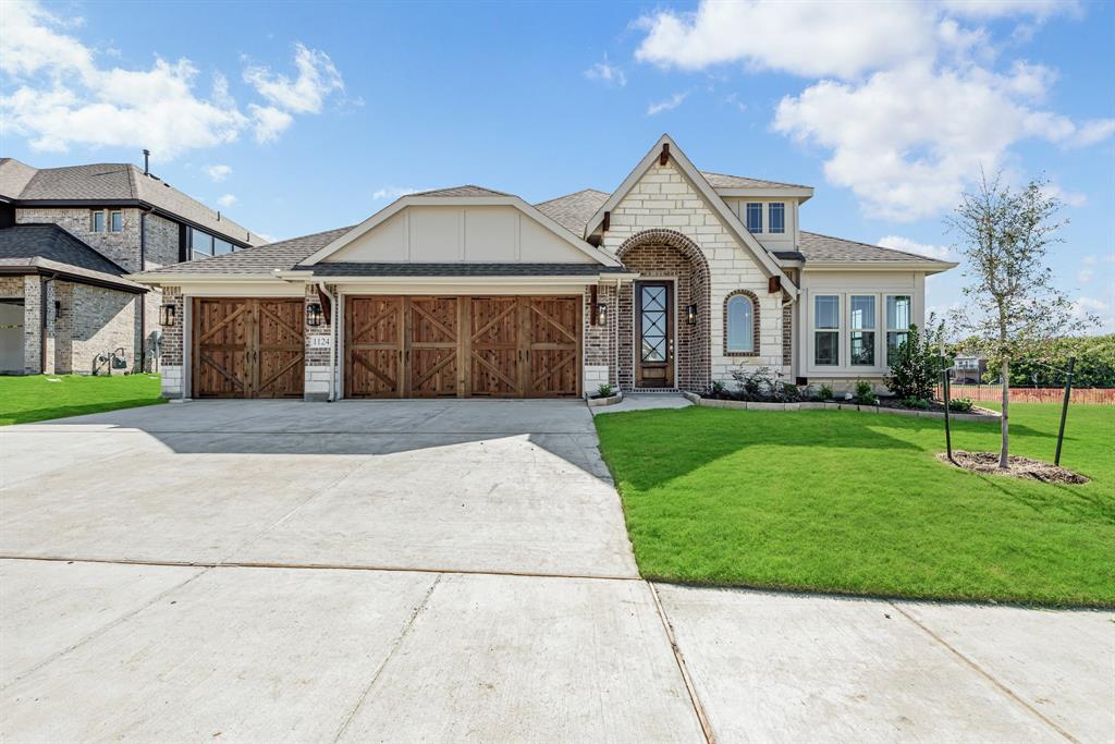 Kreymer East - Residential