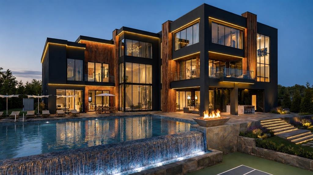 The Hills of Kingswood - Residential