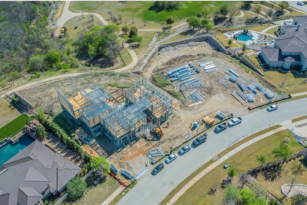 The Hills of Kingswood - Residential
