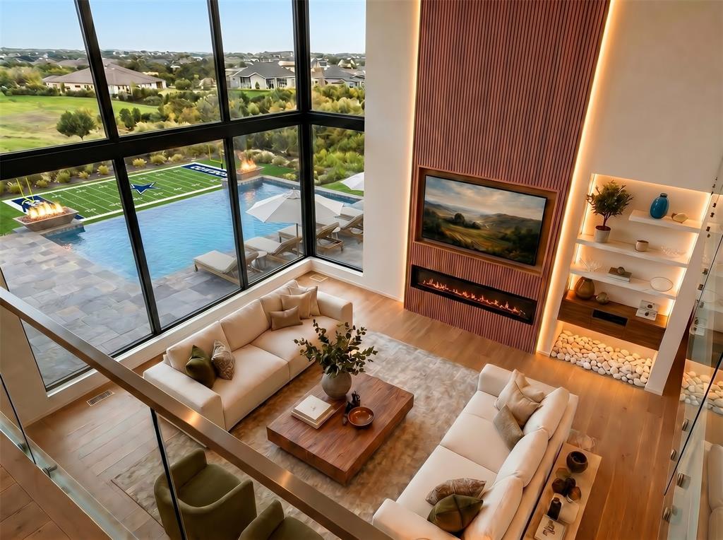 The Hills of Kingswood - Residential
