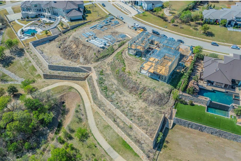 The Hills of Kingswood - Residential
