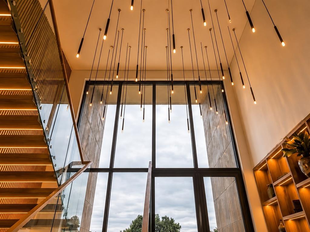 The Hills of Kingswood - Residential
