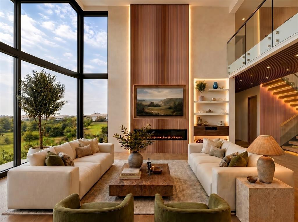 The Hills of Kingswood - Residential