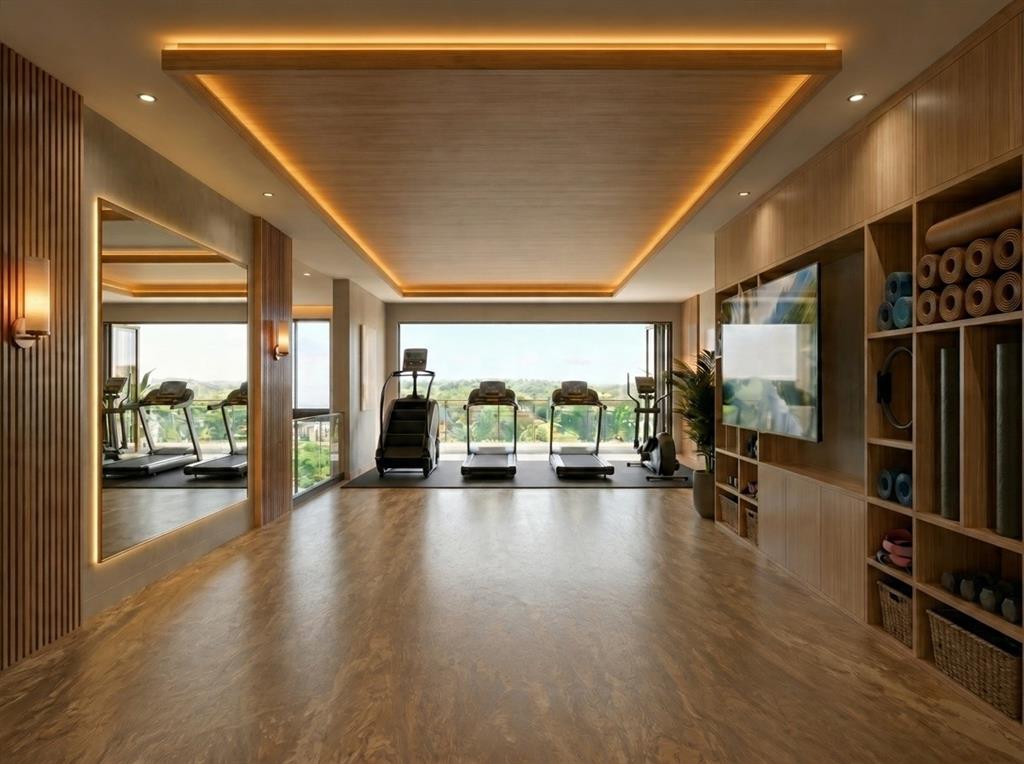 The Hills of Kingswood - Residential