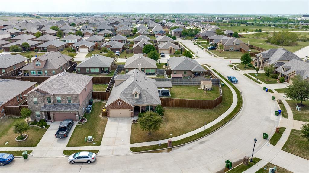Aspen Park Ph 1 - Residential