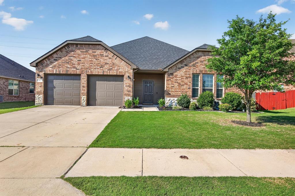 Mustang Creek Ph 4 - Residential