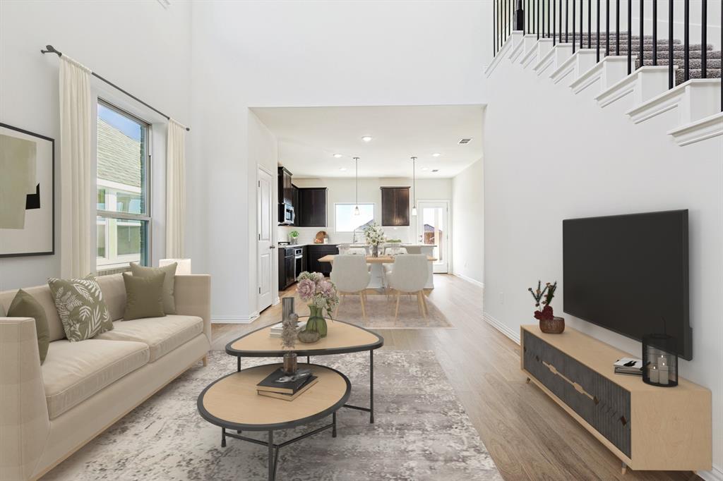Bel Air Village - Residential