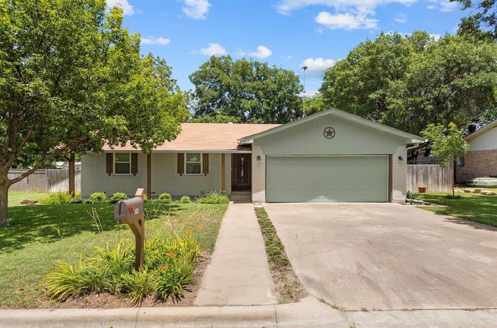 Krueger Add #6 - Residential