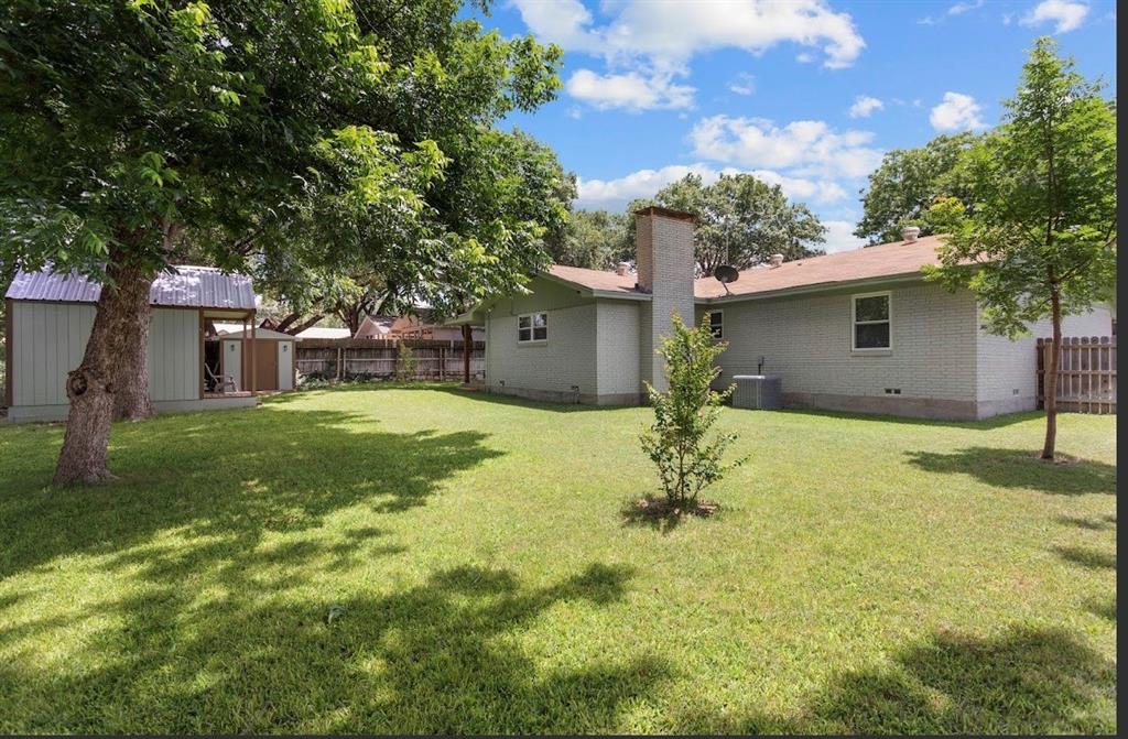 Krueger Add #6 - Residential