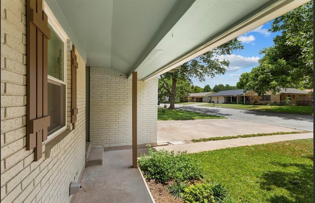 Krueger Add #6 - Residential