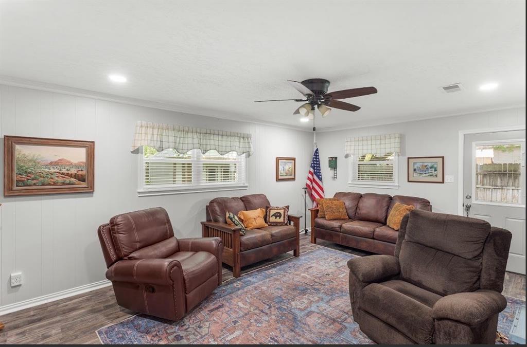 Krueger Add #6 - Residential