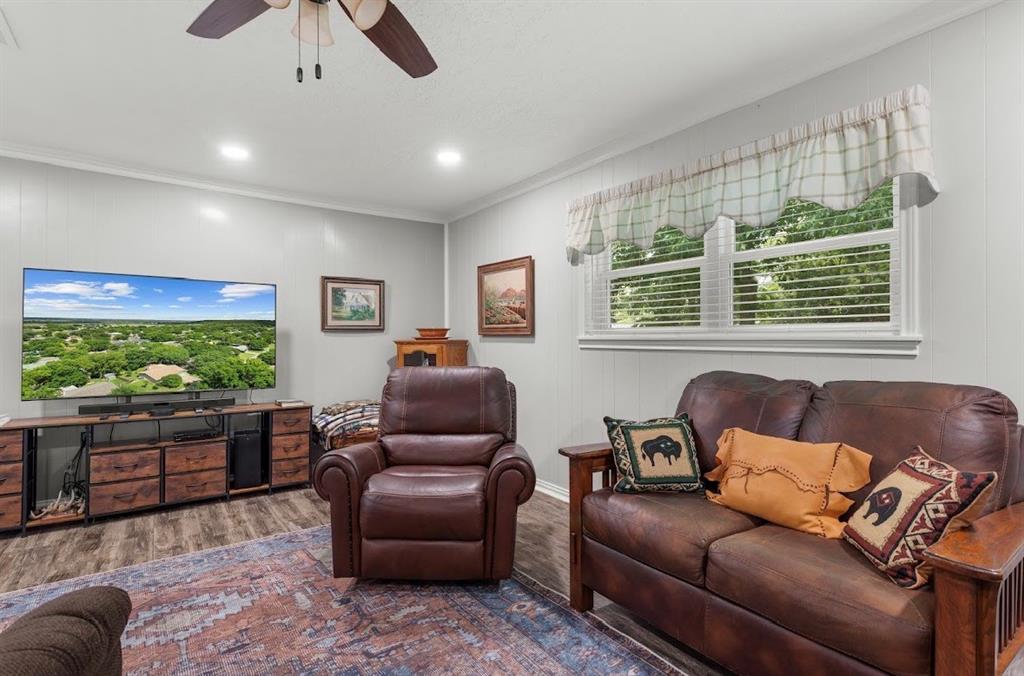 Krueger Add #6 - Residential