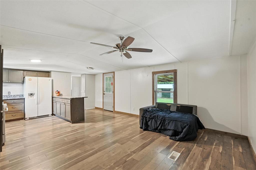 Trails End - Residential