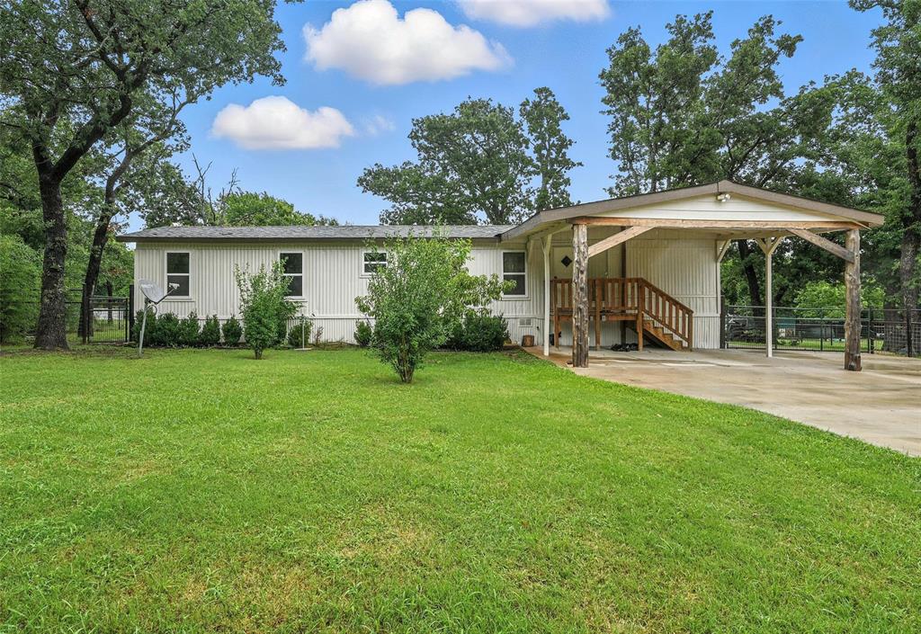 Trails End - Residential