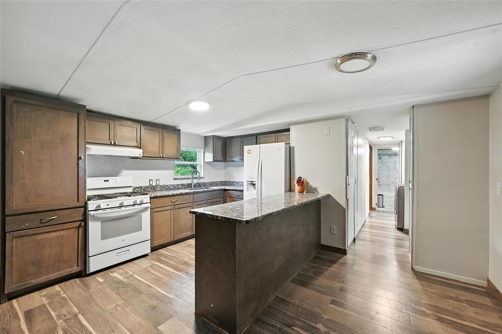 Trails End - Residential