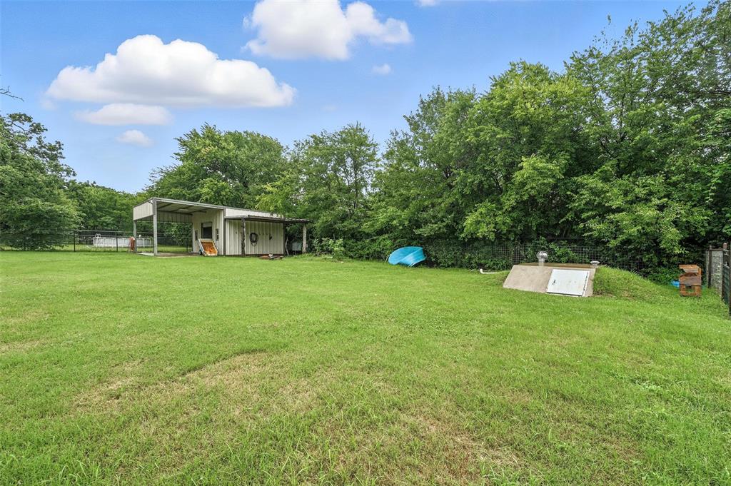 Trails End - Residential