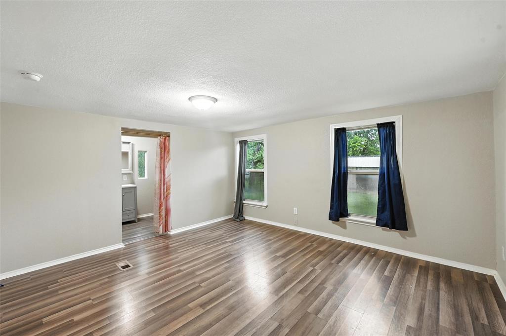 Trails End - Residential