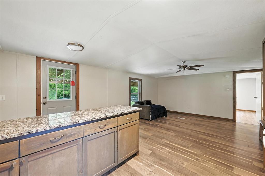 Trails End - Residential