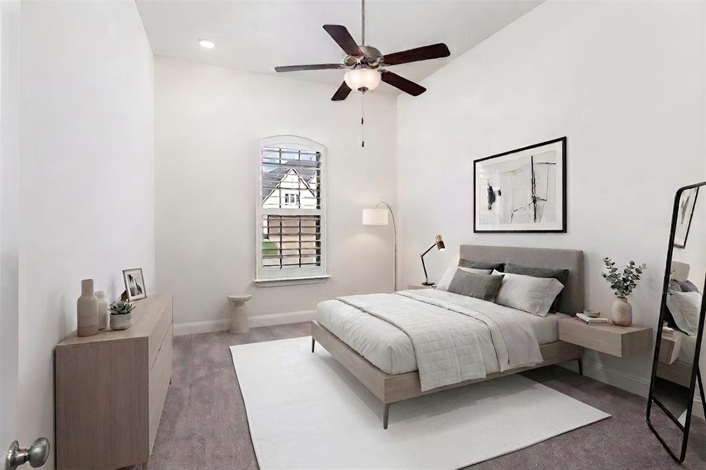 Montgomery Farm Estates Ph 1 - Residential