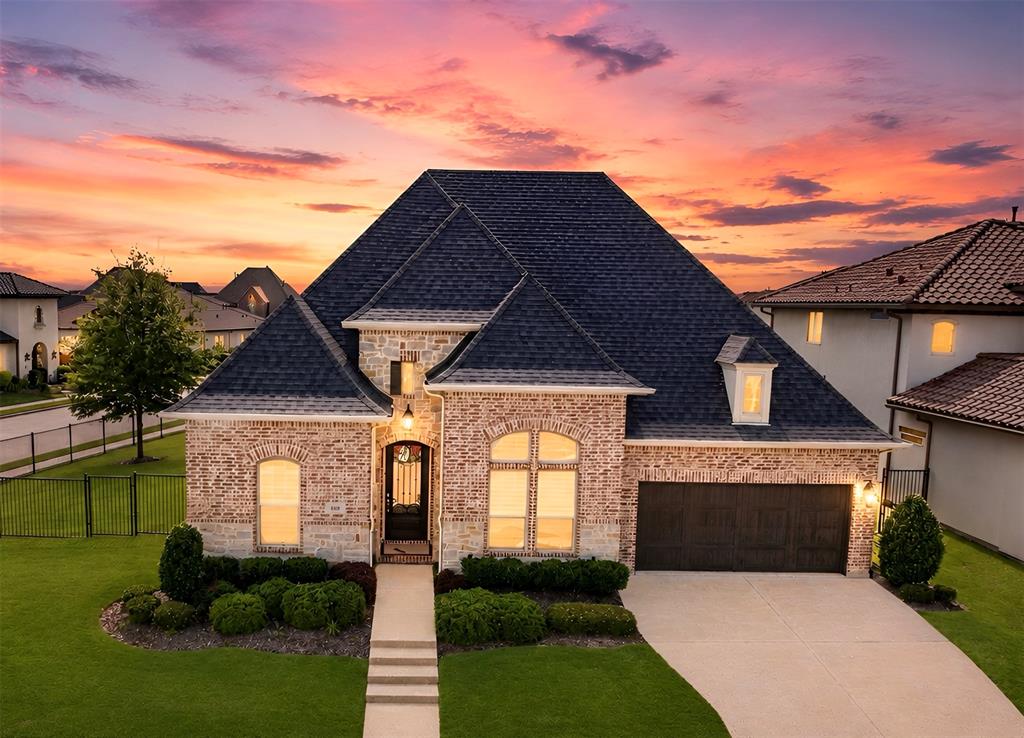 Montgomery Farm Estates Ph 1 - Residential